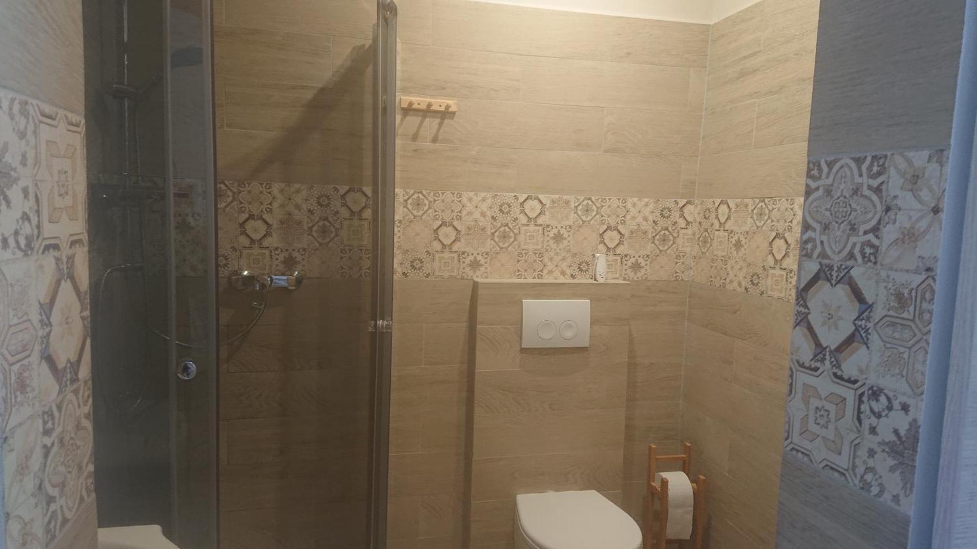 Apartamenty Widokowa Korbielow Luaran gambar